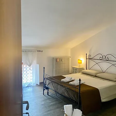 B&B Casa Dolce Casa-2